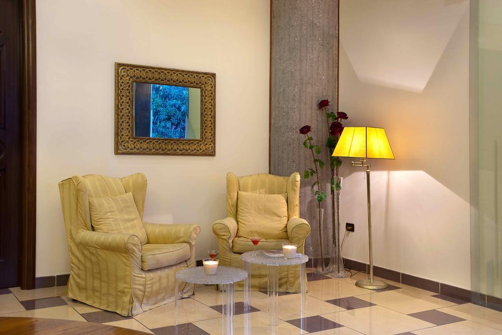 Ulisse Deluxe Hostel Sorrento Exterior foto